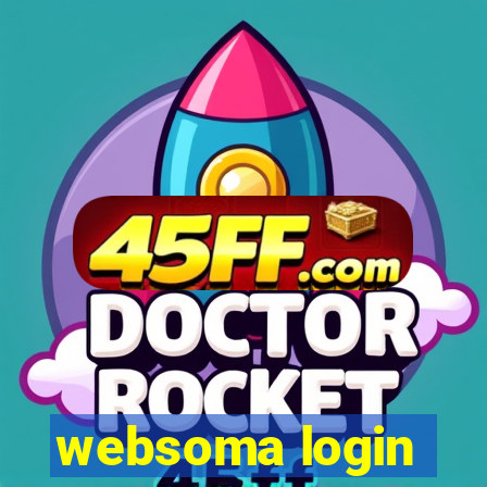 websoma login